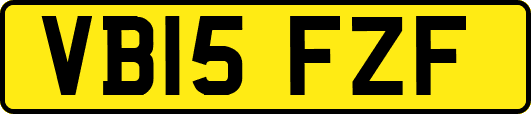 VB15FZF