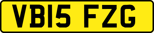 VB15FZG