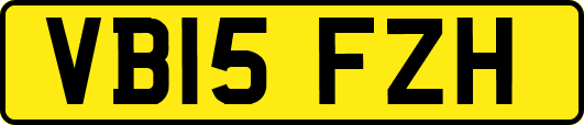 VB15FZH