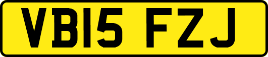 VB15FZJ