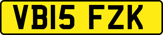 VB15FZK