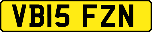 VB15FZN