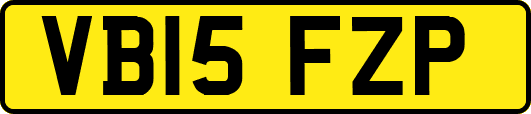 VB15FZP
