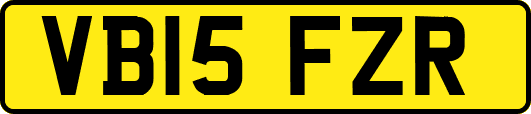 VB15FZR