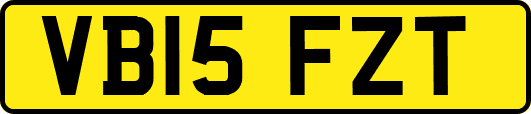 VB15FZT