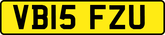 VB15FZU