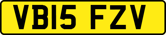 VB15FZV