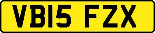 VB15FZX
