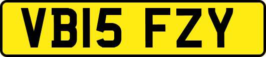 VB15FZY
