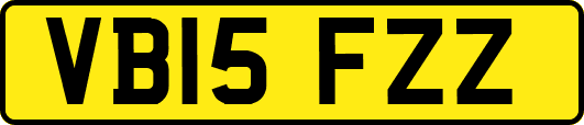 VB15FZZ