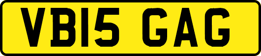 VB15GAG