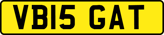 VB15GAT