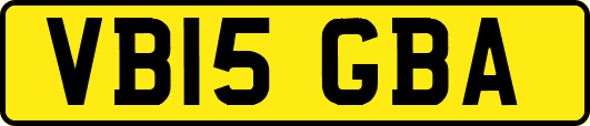 VB15GBA