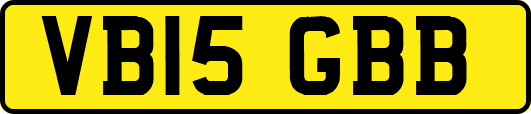 VB15GBB