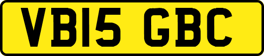 VB15GBC