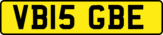 VB15GBE