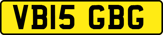 VB15GBG