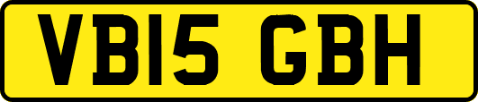 VB15GBH