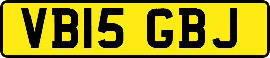 VB15GBJ