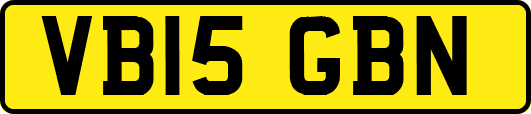 VB15GBN