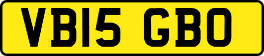 VB15GBO