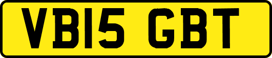 VB15GBT