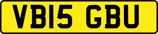 VB15GBU