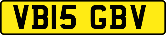 VB15GBV