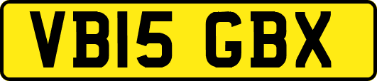 VB15GBX
