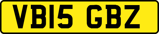 VB15GBZ