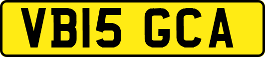 VB15GCA