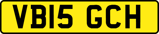 VB15GCH