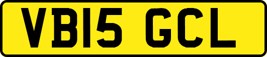 VB15GCL