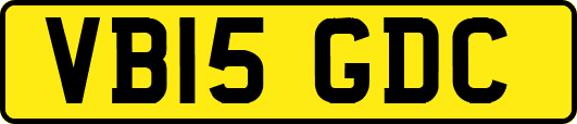 VB15GDC