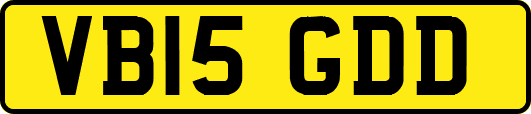 VB15GDD