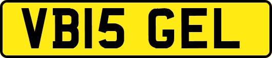 VB15GEL