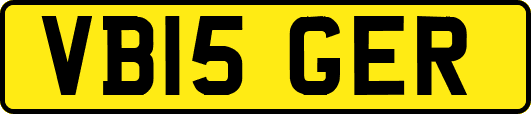 VB15GER