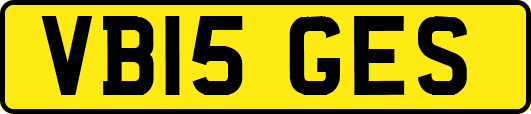 VB15GES