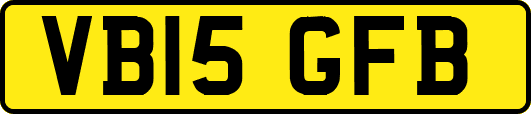 VB15GFB