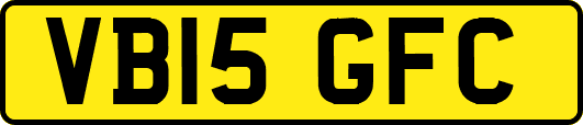 VB15GFC