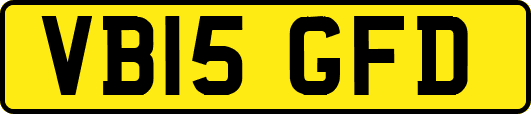 VB15GFD
