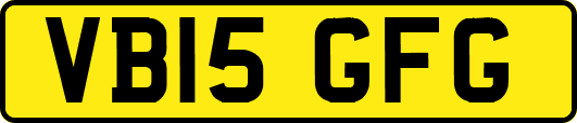 VB15GFG