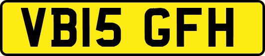 VB15GFH