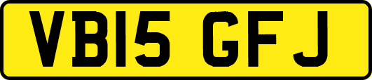 VB15GFJ