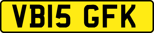 VB15GFK