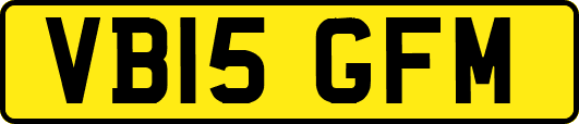 VB15GFM