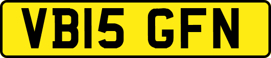 VB15GFN