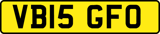 VB15GFO