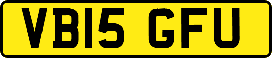 VB15GFU