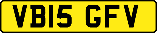 VB15GFV
